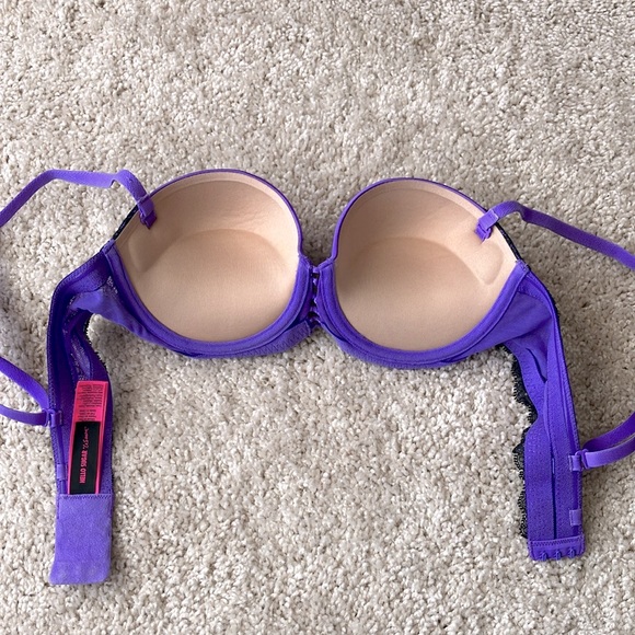 La Senza | Push-Up Bra - Picture 4 of 9